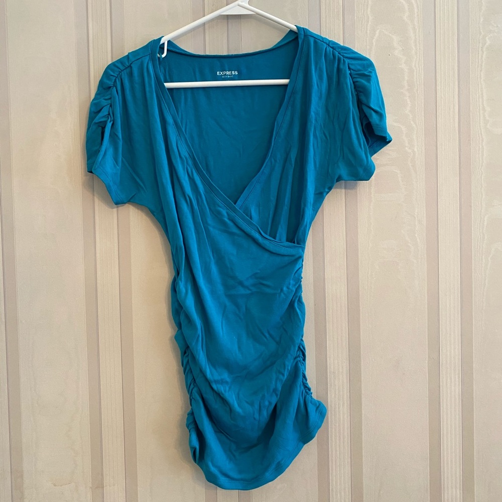 T-shirt.